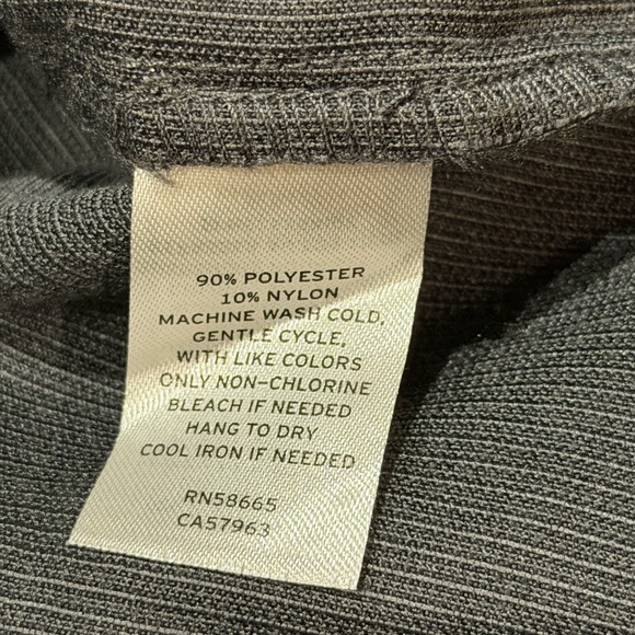 Abound Corduroy Shacket - Picture 4 of 4